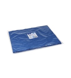 Prostrn tmav modr 30x40cm / 70153