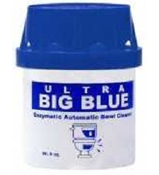 Ultra Big Blue - isti WC (do ndrek) 900 splchnut