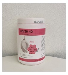 Pisorov kostiky Fresh40 Floral