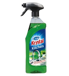 Krystal kuchyn s rozpraovaem 750 ml