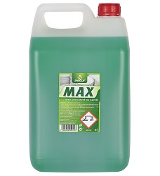 SATUR MAX na ndob - citron. vn  5 l