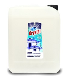 Krystal tekut psek 5 L