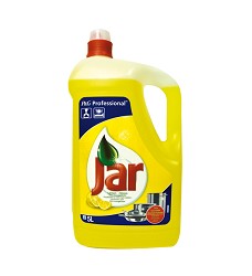 Jar Professional prostedek na ndob  Citron 5 L