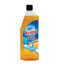 Krystal podlahy s alfa alkoholem 750 ml