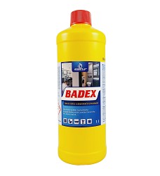 SATUR - Badex/desinfekn prost./ 1 l