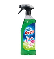 Krystal olejov osvova zelen 750 ml