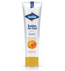 Isolda mskov krm 100 ml