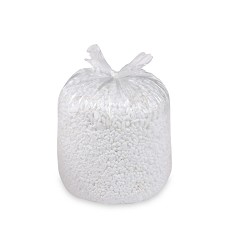 HDPE sek na odpad bl  36x44cm - 10l / 69470