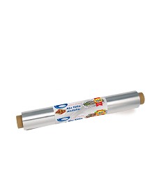ALU Flie (alobal) - Extra siln 44cm/150m/17 mikr./ 69114