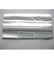 HDPE sek k zamraen potravin 30x40cm/ 15mikr. - ir EXTRA PEVN