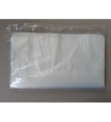 HDPE sek na odpad transparent - extra siln 40x45cm - 10l