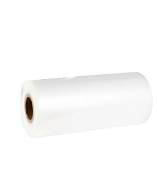 LDPE folie s peel efektem 185mm x 250m / 2,870 kg / 78618