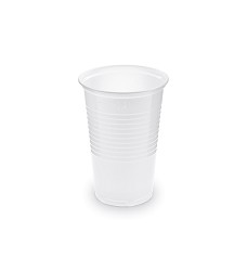 Kelmek na npoje (PP) bl 200 ml / 73202
