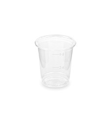 Kelmek z PET na alkohol 20/40 ml / 76004