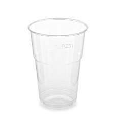 Kelmek z rPET (prm.78mm) 250 ml / 76025