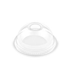 Vko vypoukl (s otvorem) na kel. PET (prm.78mm) / 76094
