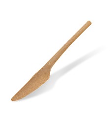 N bio-kompozit, prodn hnd 17 cm  / 40008