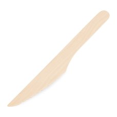Nůž ze dřeva 16cm / 66738