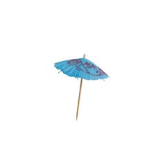 Deštníček na pohár 100mm / 66204