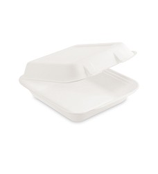 Menu box BIO cukrov ttina 222 x 200 x 67 mm / 45601