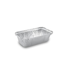 ALU miska hranat 720 ml   20 x 11,2 x 5,4 cm / 79172