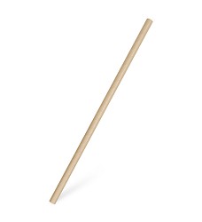 Slmka / brko paprov JUMBO natural 25 cm, prm. 8 mm  / 40901