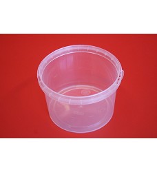Kelmek PP se zmkem  315 ml