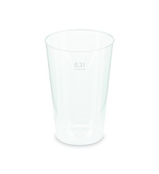 Kelmek vratn 0,3 l (PP) / 20030