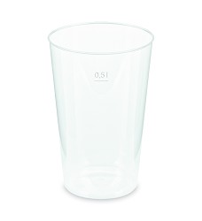 Kelmek vratn 0,5 l (PP) / 20050