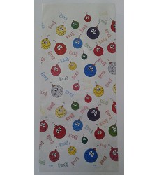 Drkov sek PP Koule  DOPRODEJ 1 balen 18x40cm