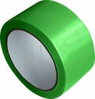 Lepící páska zelená 50mm/66m / 67456