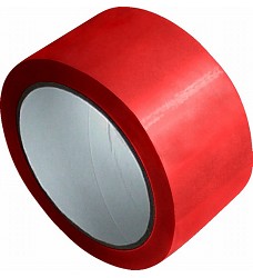 Lepc pska erven 48mm/66m / 67451