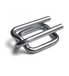Spona drtov pro vz. psku 12mm (13x3,0mm) galvanick